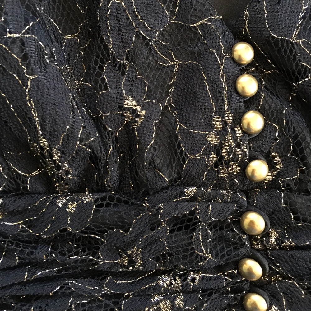 Donna Ricco Collection Top - Picture 3 of 6